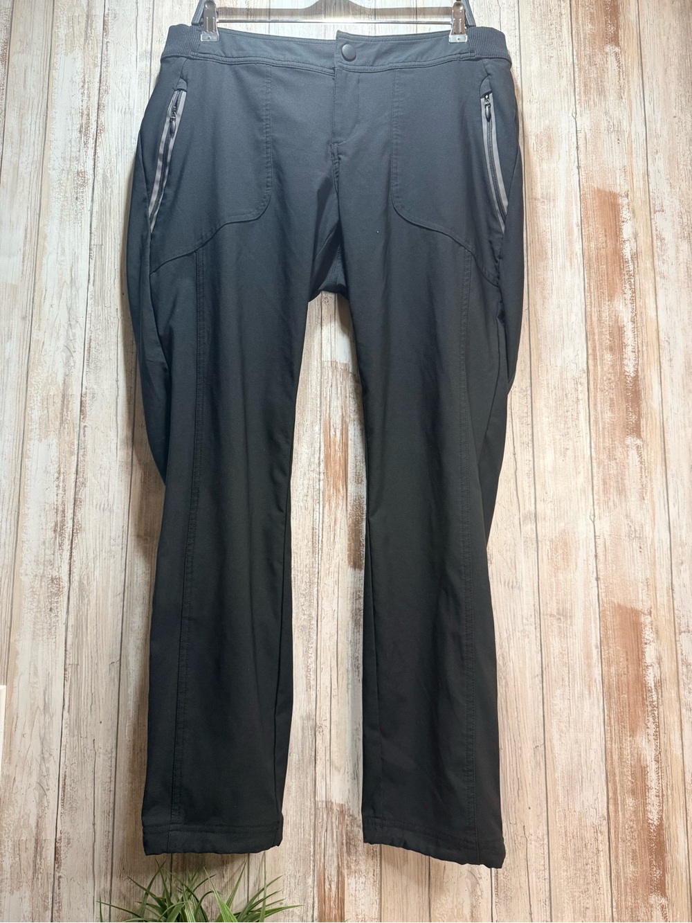 Columbia Womens Switchback Trail/Hike Performance Pants - Picture 2 of 7